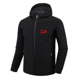 Daiwa Winter Outdoor Running Rain Jacket