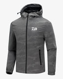 Breathable Fly Wading Jacket