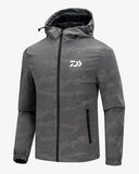 Breathable Fly Wading Jacket