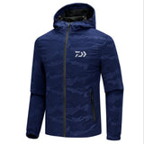 Breathable Fly Wading Jacket