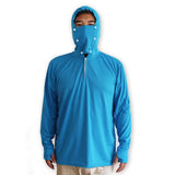 Outdoor Man Clothes