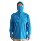 Outdoor Man Clothes