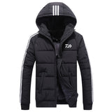 Black Dayiwa Outdoor Sports