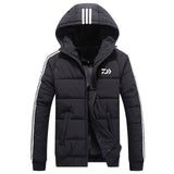 Black Dayiwa Outdoor Sports