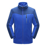 Windproof Thermal Outdoor Jacket