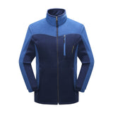 Windproof Thermal Outdoor Jacket