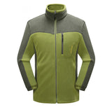 Windproof Thermal Outdoor Jacket