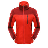 Windproof Thermal Outdoor Jacket