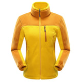 Windproof Thermal Outdoor Jacket