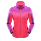 Windproof Thermal Outdoor Jacket