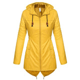 Women Outdoor Hiking Jackets