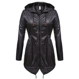 Women Outdoor Hiking Jackets