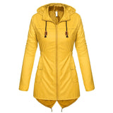 Women Outdoor Hiking Jackets