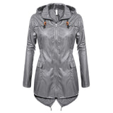 Women Outdoor Hiking Jackets