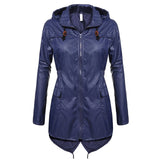 Women Outdoor Hiking Jackets
