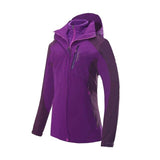 Travel Clothes Hiking Windproof Jackets