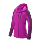 Travel Clothes Hiking Windproof Jackets