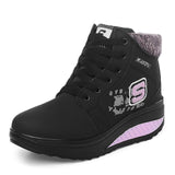 Women Walking Shoes