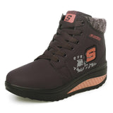 Women Walking Shoes