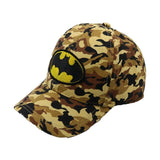 Unisex Brim Baseball Cap