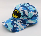 Unisex Brim Baseball Cap