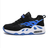 Air Sole Running Shoes Sneakers
